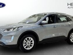 Grå (grey) Begagnad 2023 Ford Kuga Titanium SUV | 254 900 kr (Marknadspris)