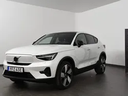 Begagnad 2026 Volvo EC40 SUV | 555 900 kr (Marknadspris)