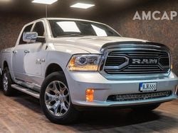 Silver Begagnad 2018 RAM 1500 Pickup | 459 500 kr (Marknadspris)