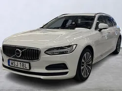 Begagnad 2022 Volvo V90 Kombi | 329 900 kr (Marknadspris)