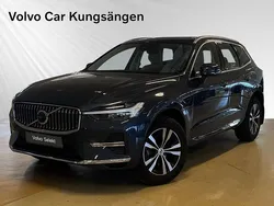 Blå Begagnad 2023 Volvo XC60 Core SUV | 449 900 kr (Superpris)