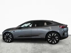 Grå Ny 2024 Polestar 4 Long Range Dual motor SUV | 753 000 kr (Lite dyr)