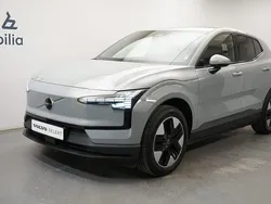 Grå Begagnad 2024 Volvo EX30 Core SUV | 359 900 kr (Superpris)