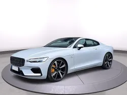 Begagnad 2021 Polestar 1 Sportkupé | 1 349 000 kr