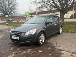 Begagnad 2009 Kia Ceed Sportswagon Kombi | 27 000 kr (Bra pris)