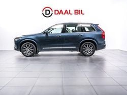 Blå Begagnad 2021 Volvo XC90 Inscription SUV | 469 700 kr