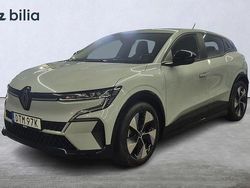 Grå Begagnad 2022 Renault Mégane Equilibre Halvkombi | 245 000 kr (Marknadspris)