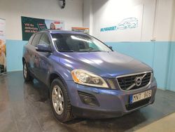 Blå Begagnad 2008 Volvo XC60 Momentum SUV | 65 000 kr (Marknadspris)