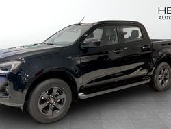 Ny 2024 Isuzu D-Max Pickup | 586 200 kr
