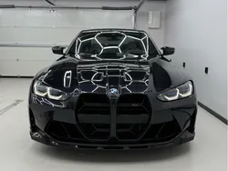Begagnad 2022 BMW M3 Competition Edition Sedan | 925 000 kr