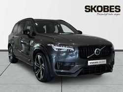 Grå Begagnad 2025 Volvo XC90 Ultra SUV | 829 900 kr (Lite dyr)