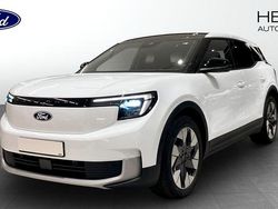Ny 2025 Ford Explorer Business Edition SUV | 469 900 kr