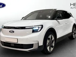 Ny 2025 Ford Explorer Business Edition SUV | 469 900 kr