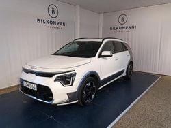 Vit Begagnad 2023 Kia e-Niro 2 SUV | 334 800 kr (Dyr)