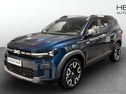 Blå (blue) Begagnad 2025 Dacia Bigster Journey SUV | 364 900 kr (Marknadspris)