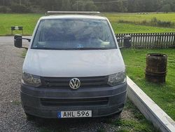 Begagnad 2014 VW T5 Van | 140 000 kr