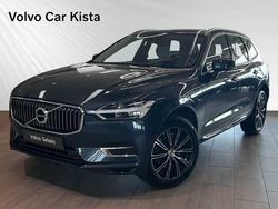 Blå Begagnad 2020 Volvo XC60 Inscription SUV | 379 900 kr (Bra pris)
