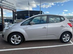 Silver Begagnad 2011 Kia Venga Comfort Halvkombi | 43 000 kr (Lite dyr)