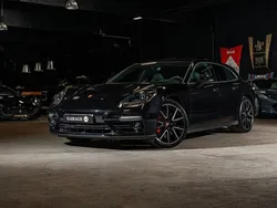 Begagnad 2019 Porsche Panamera Turbo Sport Turismo Sedan | 899 500 kr