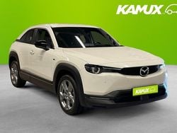 Vit Begagnad 2023 Mazda MX30 Exclusive-Line SUV | 149 700 kr (Marknadspris)