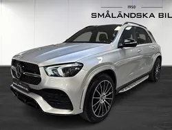 Mercedes GLE350