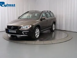 Brun Begagnad 2016 Volvo XC70 Standard SUV | 224 800 kr (Marknadspris)