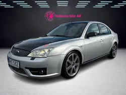 Silver Begagnad 2005 Ford Mondeo ST Halvkombi | 39 900 kr