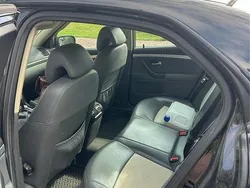 Svart Begagnad 2005 Saab 9-3 Aero Sedan | 22 000 kr (Bra pris)