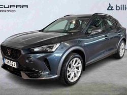 Grå Begagnad 2024 Cupra Formentor SUV | 279 000 kr (Marknadspris)