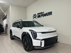Ny 2024 Kia EV9 GT-Line SUV | 897 900 kr (Marknadspris)