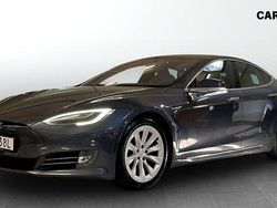 Grå Begagnad 2020 Tesla Model S Sedan | 324 900 kr (Lite dyr)