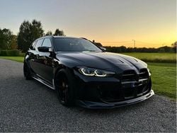 Begagnad 2024 BMW M3 M Sport Kombi | 1 195 000 kr