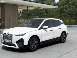 Okänd Begagnad 2024 BMW iX Sport Line SUV | 999 500 kr