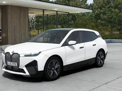 Okänd Ny 2024 BMW iX Sport Line SUV | 999 500 kr