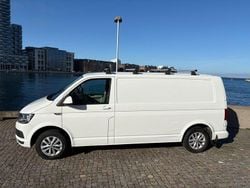 Vit Begagnad 2019 VW T6.1 Van | 229 000 kr (Bra pris)