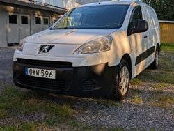 Begagnad 2011 Peugeot Partner Van | 75 000 kr