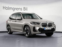 Okänd Begagnad 2023 BMW iX3 M Sport SUV | 529 500 kr (Bra pris)