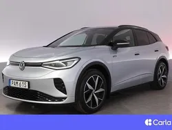 Silver Begagnad 2023 VW ID.4 GTX SUV | 407 900 kr