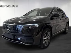 Ny 2025 Mercedes EQA250+ Edition SUV | 599 200 kr