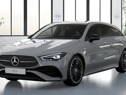 Ny 2026 Mercedes CLA250e Sedan | 538 500 kr