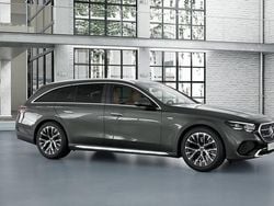 Ny 2025 Mercedes E300 Kombi | 846 700 kr (Marknadspris)