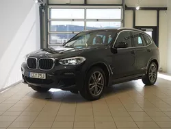 Okänd Begagnad 2020 BMW X3 M Sport SUV | 409 900 kr (Dyr)