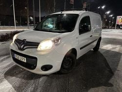 Begagnad 2018 Renault Kangoo Minibuss | 69 000 kr (Bra pris)