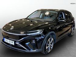 Svart (black) Begagnad 2022 MG Marvel R Luxury SUV | 242 900 kr