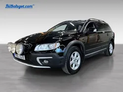 Svart Begagnad 2016 Volvo XC70 Momentum SUV | 194 800 kr (Marknadspris)