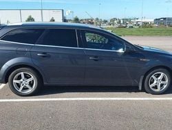 Grå Begagnad 2010 Ford Mondeo Titanium Kombi | 17 500 kr (Marknadspris)