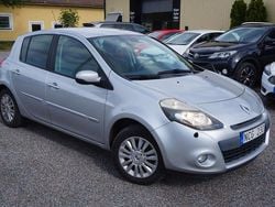 Silver Begagnad 2012 Renault Clio R.S. Halvkombi | 69 900 kr (Dyr)