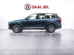 Mörkblå Begagnad 2021 Volvo XC90 Inscription SUV | 469 700 kr