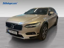 Begagnad 2024 Volvo V90 CC Kombi | 519 000 kr (Lite dyr)