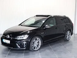 VW Golf VII